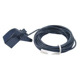TRANSDUCER TRANSOM MOUNT