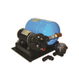WPS FLOJET 12V 40GPM MPN-02840100A