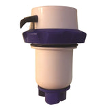 CART.PIRANHA 380/500GPH MPN-94-005-00