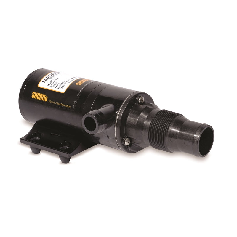 MACERATOR PUMP