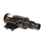 MACERATOR PUMP