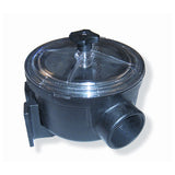 WATER STRAINER 1-1/2"