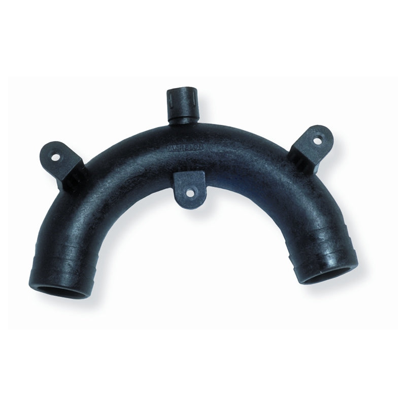 VENTED LOOP 1-1/2
