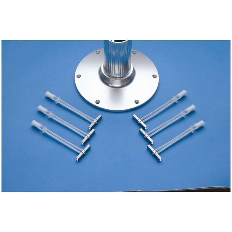 TOGGLE BOLT SS 1PR/PK