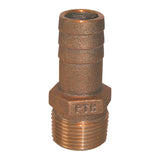BARB STD/ FLOW 0.50" NPT/ .625" HS MPN-PTH-5062