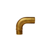 Groco Elbow 90* Full/Flow 1.00" Npt/ 1.25" Hs MPN - FFC-1000