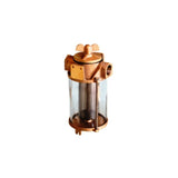 WATER STRAINER 2.00" MPN-SA-2000-S