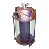 WATER STRAINER HD 2.00"