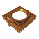 BILGE STRAINER 2.0NPT