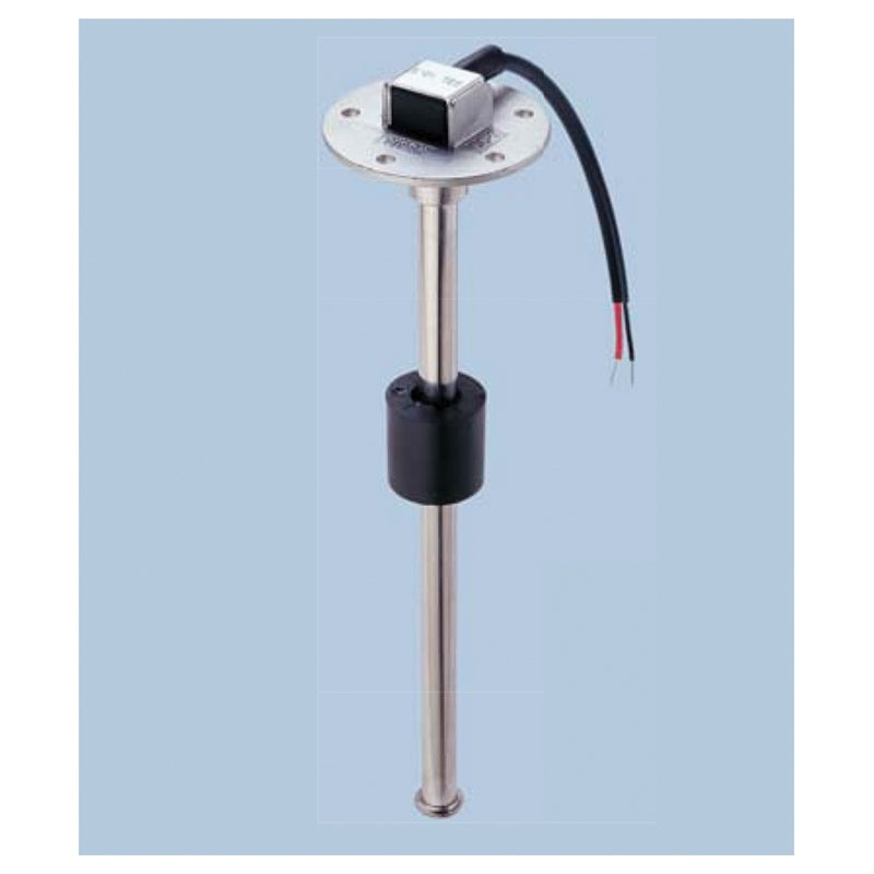 SENDER ELEC FUEL/WAT 8"