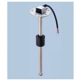 SENDER ELEC FUEL/WAT 8"
