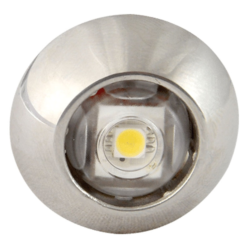 INDRCT LITE 360* SS BLU