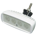 CAPRERA LED FLDLGHT WHT MPN-101714