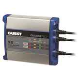 CHARGEPRO 12/24V 2B-10AMP