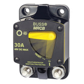 Blue Sea Systems Circuit Brkr 30A Sur Mt, model 7136-BSS, Electrical Rigging