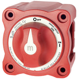 BATTERY SWITCH MINI OFF/ON KNOB