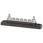 Blue Sea Systems Mini Bus 5X8.32 Scr Term, model 2304-BSS, Electrical Rigging