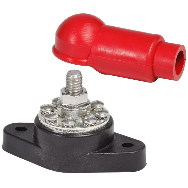 POWER POST PLUS 3/8"