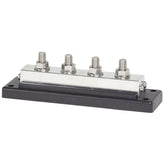Blue Sea Systems Powerbar 4X3/8-16 Stud MPN - 2104-BSS