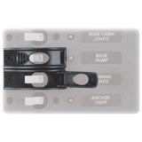 TOGGLE GARD MPN-4100-BSS