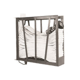 ST STEEL HOSE RACK MPN-SSHR-1-1/2"