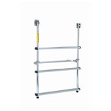 Garelick EEz-In Folding Ladder Shur-Loc Mnt 4 Step, model 12350, Tables Ladders