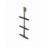 3 STEP SS SPT/DIVER LADD