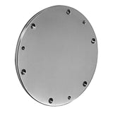 DETACHABLE PEDESTAL PLATE