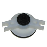 COVER / BUSHING ASSEMBLY MPN-93-08722
