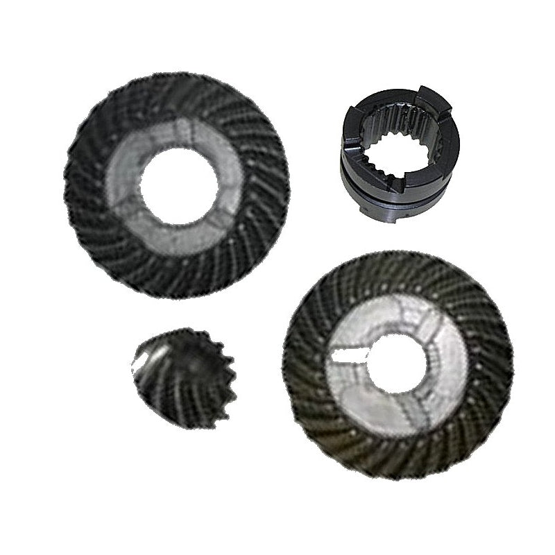 EMP Gear Set, model 43-42904, Emp Engine Parts