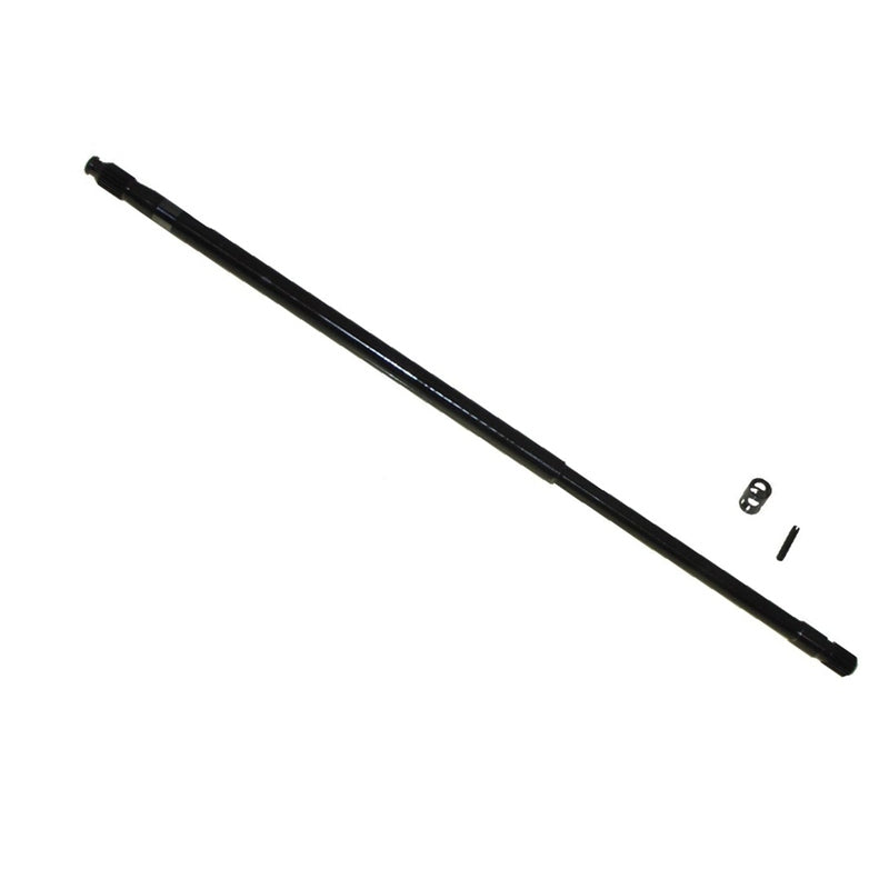 S/O SHAFT UPPER ASSY
