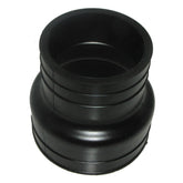 EMP Exhaust Boot, model 61-01527, Emp Engine Parts