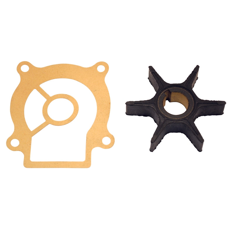 EMP Suzuki Impeller, model 47-09211, Emp Engine Parts