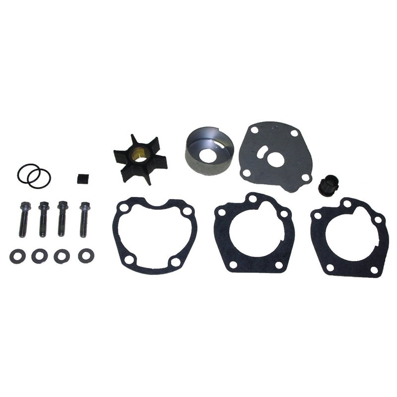 EMP Water Pump Kit, model 46-13167, Emp Engine Parts