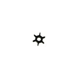 HONDA IMPELLER 35-50HP MPN-47-09125