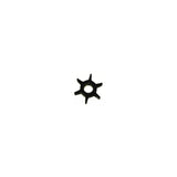 HONDA IMPELLER 35-50HP