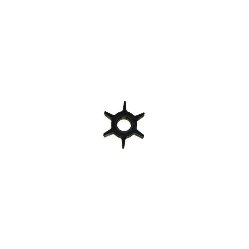 EMP Impeller, model 47-09124, Emp Engine Parts