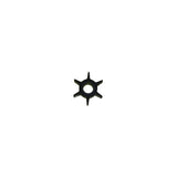 EMP Impeller, model 47-09124, Emp Engine Parts