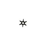 HONDA IMPELLER