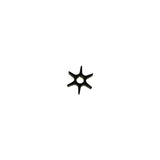 HONDA IMPELLER MPN-47-09123