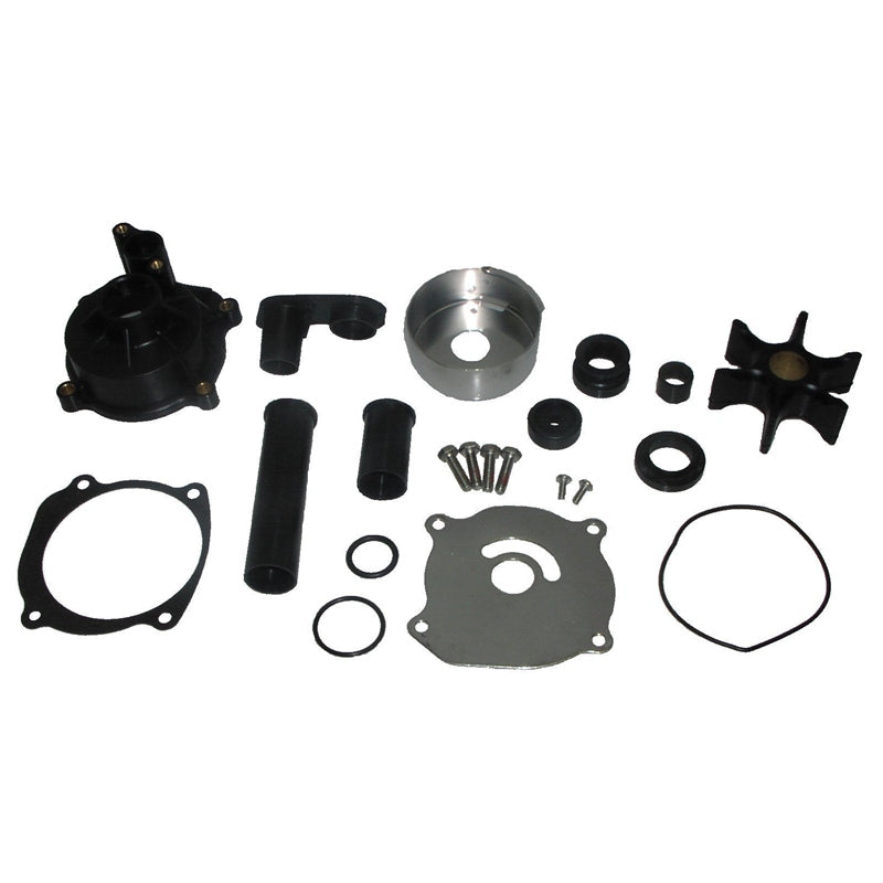 EMP Water Pump Kit, model 46-07300, Emp Engine Parts
