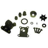 EMP Water Pump Kit, model 46-02855, Emp Engine Parts