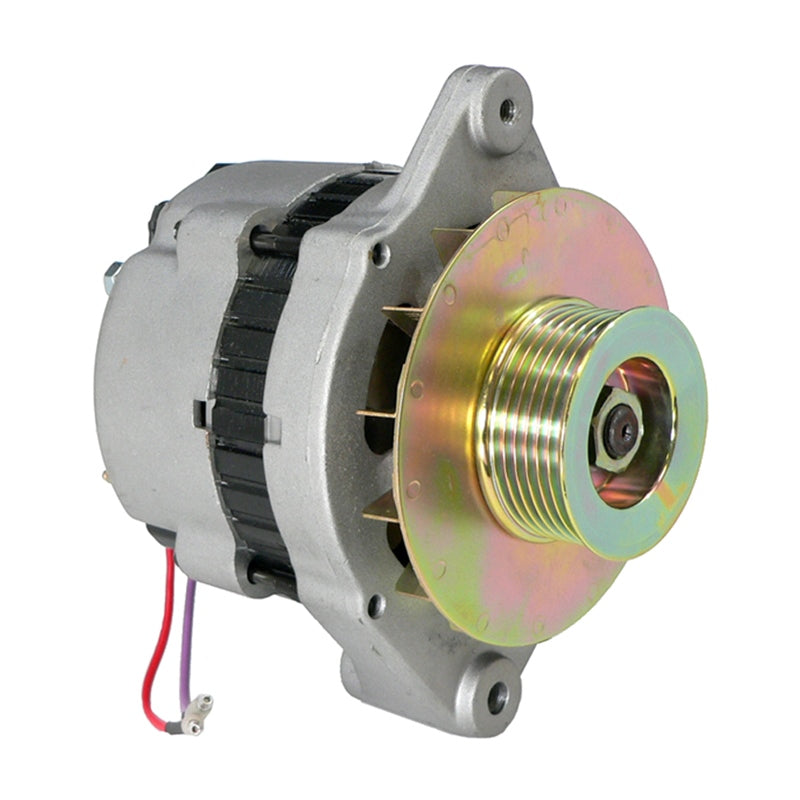 EMP Mando Alternator Mry/Vlv, model 300-02403, OEM