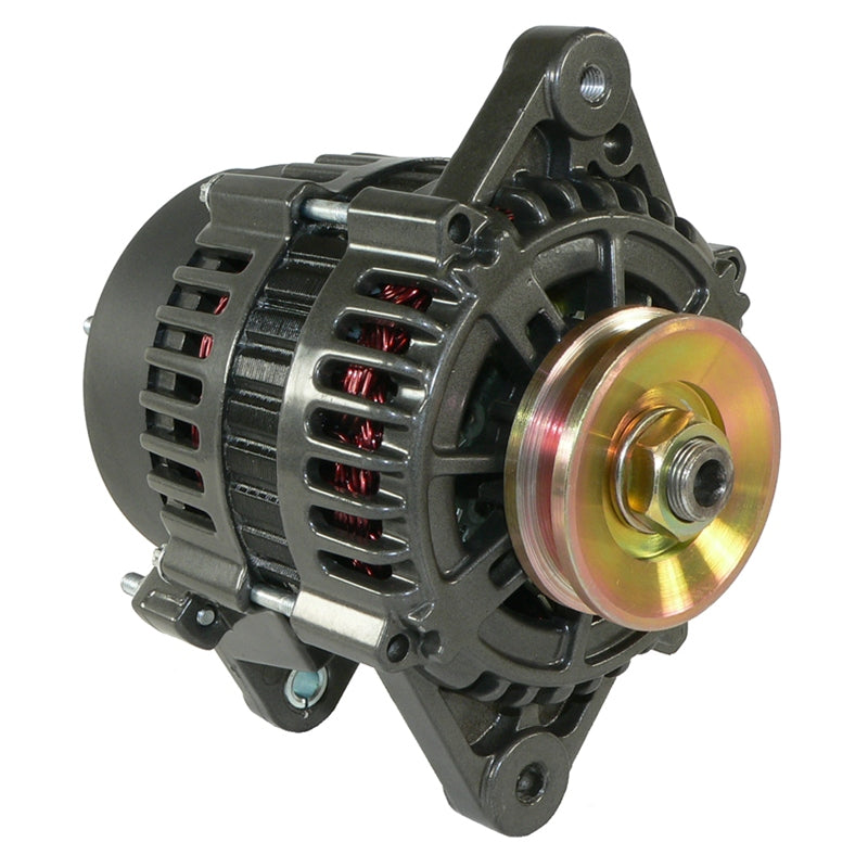 EMP Alternator Mrcr 70A Hnge, model 300-13762, OEM
