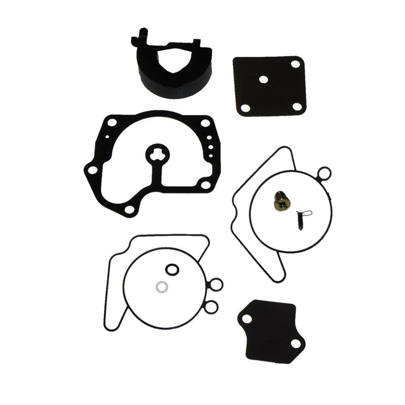 PREMIUM CARB. KIT