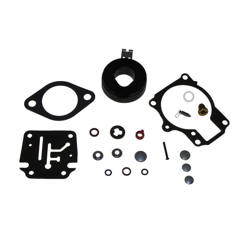 EMP Premium Carburetor Kit, model 1300-01432, Emp Engine Parts
