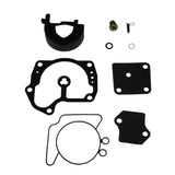 EMP Carburetor Kit Omc, model 1300-08688, Emp Engine Parts