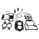 EMP Carburetor Kit Mc, model 1300-00143, Emp Engine Parts