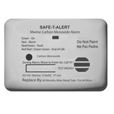 ALARM CO2 SURFACE MOUNT