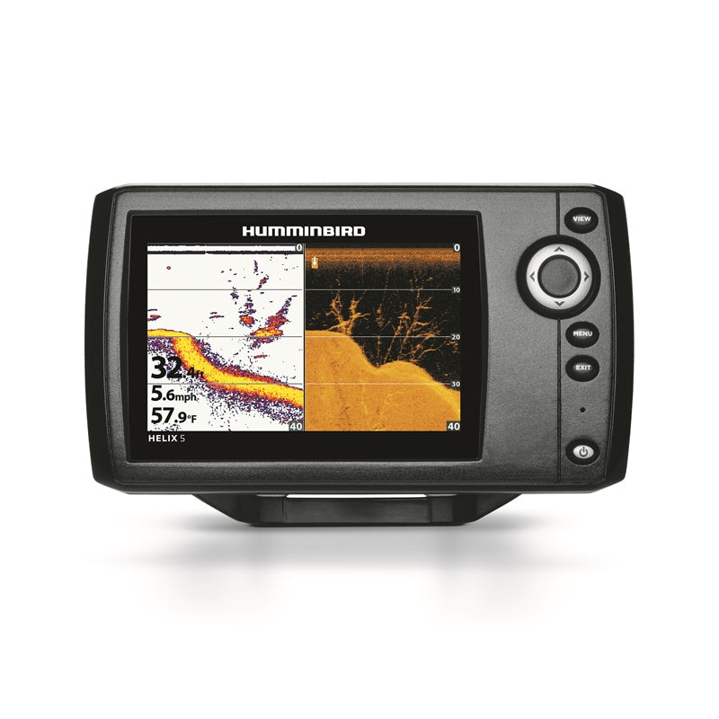 HELIX 5 G2 DI SONAR
